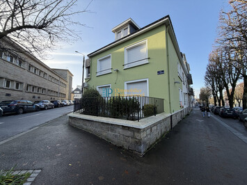 Vente Bureau - Lorient (56100)-photo-2