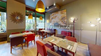 Vente - Restaurant - Restaurant du midi - Paris 14ème (75014)-photo-3