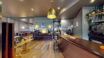 Vente - Restaurant - Restaurant du midi - Paris 14ème (75014)-photo-4