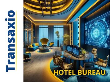 Vente - Hôtel - Restaurant - Niort (79000)