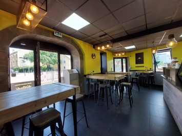 Vente - Restaurant rapide - Chambery (73000)
