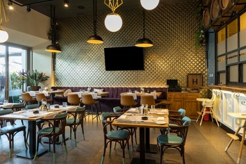 Vente - Restaurant - Frejus (83600)