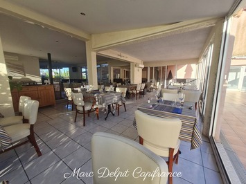 Vente - Restaurant - Canet-en-Roussillon (66140)-photo-2