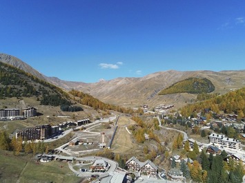 Vente - Restaurant - Allos (04260)-photo-2