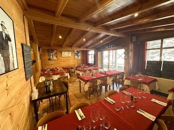 Vente - Restaurant - Allos (04260)-photo-4