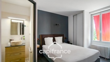 Vente - Hôtel - Restaurant - Casteljaloux (47700)