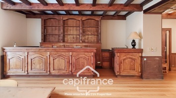 Vente - Hôtel - Restaurant - Sauveterre-la-Lémance (47500)