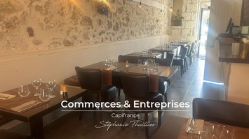 Vente - Restaurant - Martigues (13500)-photo-4