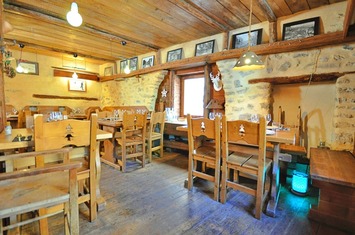 Vente - Restaurant - Crêperie - Le Monêtier-les-Bains (05220)-photo-2