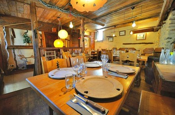 Vente - Restaurant - Crêperie - Le Monêtier-les-Bains (05220)-photo-3