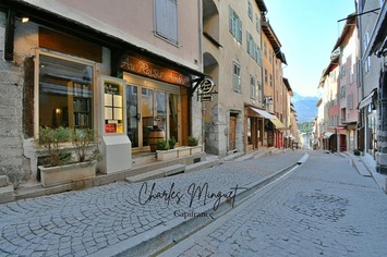 Vente - Restaurant - Briancon (05100)