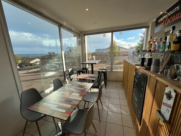 Vente - Restaurant - Pizzeria - Crêperie - Pizzas à emporter - Macon (71000)-photo-3