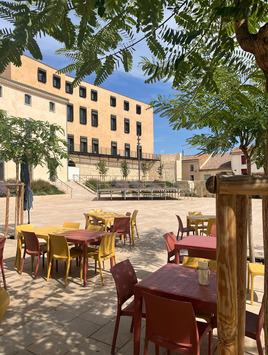 Vente - Restaurant - Cazouls-lès-Béziers (34370)