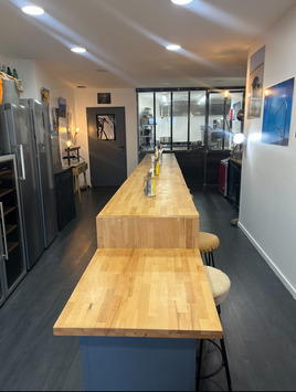 Vente - Restaurant - Cazouls-lès-Béziers (34370)-photo-2