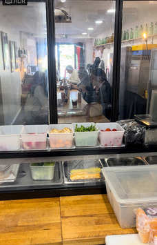 Vente - Restaurant - Cazouls-lès-Béziers (34370)-photo-3