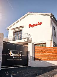 Vente - Restaurant - Pizzeria - Six-Fours-les-Plages (83140)-photo-2