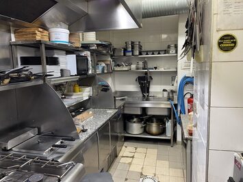 Vente - Brasserie - Restaurant - Restaurant à thème - Paris 11ème (75011)-photo-4