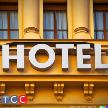 Vente - Bar - Hôtel - Restaurant - Mont-de-Marsan (40000)