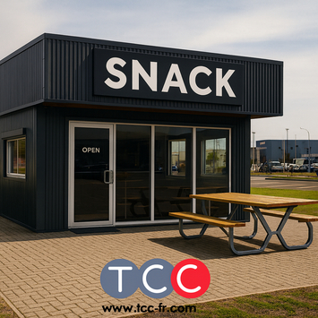 Vente - Restaurant rapide - Snack - La Seyne-sur-Mer (83500)