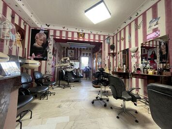 Vente - Salon de coiffure - Amélie-les-Bains-Palalda (66110)