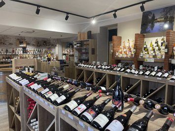 Vente - Cave à vins - Vins et spiritueux - Dax (40100)-photo-3