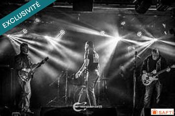 Vente de murs de boutique - Montreuil (93100)