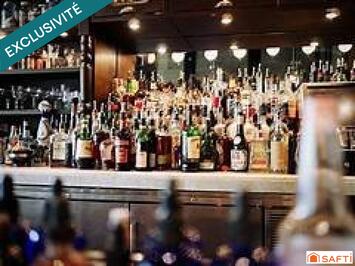 Vente de murs de boutique - Montreuil (93100)-photo-2