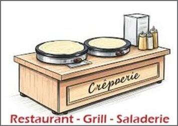 Vente - Restaurant - Restaurant du midi - Les Sables-d'Olonne (85100)