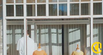 Vente - Habillement - Lyon 1er (69001)