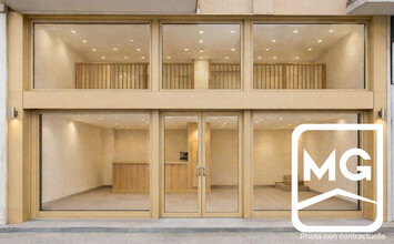 Vente de murs de boutique - Albertville (73200)