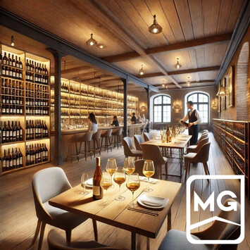 Vente - Alimentation - Cave à vins - Epicerie - Vins et spiritueux - Chambery (73000)