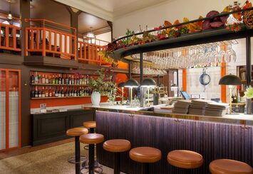 Vente - Restaurant - Lyon 1er (69001)