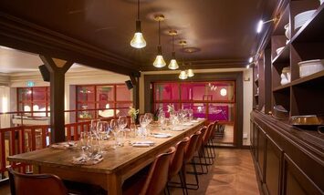 Vente - Restaurant - Lyon 1er (69001)-photo-2