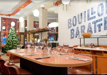 Vente - Restaurant - Lyon 1er (69001)-photo-3