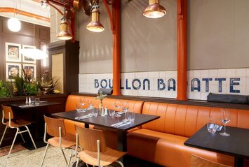 Vente - Restaurant - Lyon 1er (69001)-photo-4