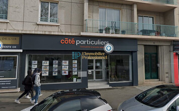 Location Local Commercial - Lorient (56100)