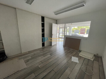 Location Local Commercial - Lorient (56100)-photo-3