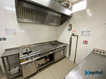 Vente - Restaurant - Licence IV - Rueil-Malmaison (92500)