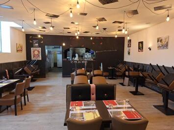 Vente - Bar - Restaurant - Pizzeria - Vente à emporter - Loir-et-Cher (41)