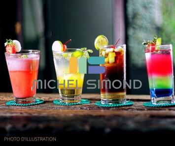 Vente - Bar - Brasserie - Hôtel - Restaurant - Bar à thème - Café - Bouches-du-Rhône (13)