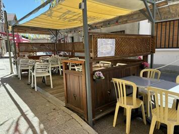 Vente - Restaurant - Restaurant à thème - Crêperie - Hautes-Alpes (05)-photo-1