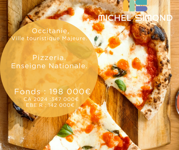 Vente - Restaurant - Restaurant rapide - Pizzeria - Snack - Aude (11)