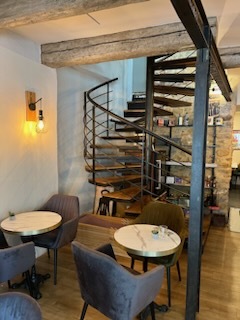 Vente - Brasserie - Restaurant - Licence IV - Orange (84100)-photo-3