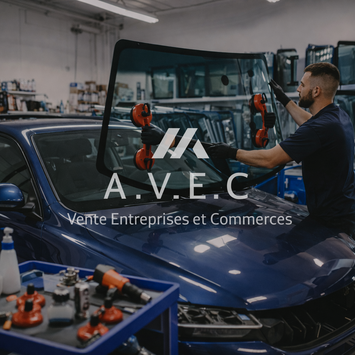 Vente - Centre automobile - Garage - Nettoyage - Dépannage - Nimes (30000)-photo-1