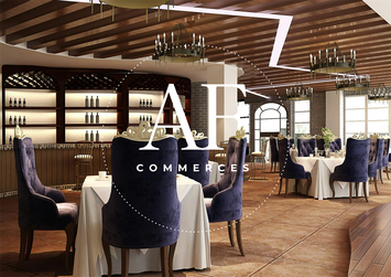 Vente - Bar - Restaurant - Traiteur - Paris 9ème (75009)