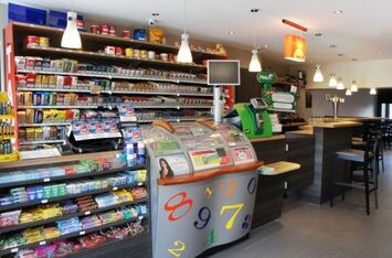 Vente - Bar - Brasserie - Tabac - FDJ - PMU - Presse - La Courneuve (93120)