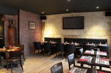 Vente - Bar - Brasserie - Tabac - FDJ - PMU - Presse - Groslay (95410)