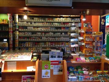 Vente - Bar - Tabac - FDJ - PMU - Presse - Clermont (60600)