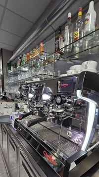 Vente - Bar - Brasserie - Tabac - Café - FDJ - PMU - Lamorlaye (60260)