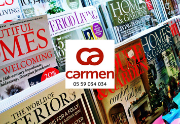 Vente - Tabac - Loto - PMU - Presse - Biarritz (64200)